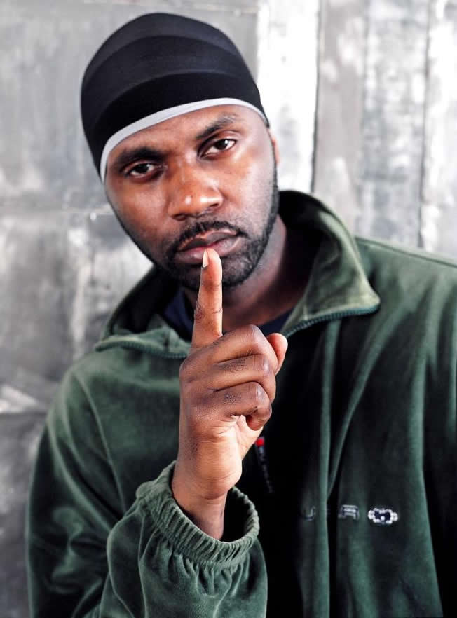 Masta Killa